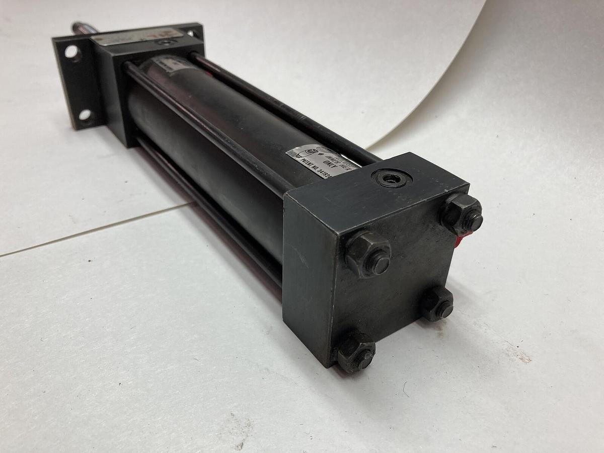 Used Hydro Line,HR2F 1.5X5 1C8609-1083-1R,Hydraulic Cylinder