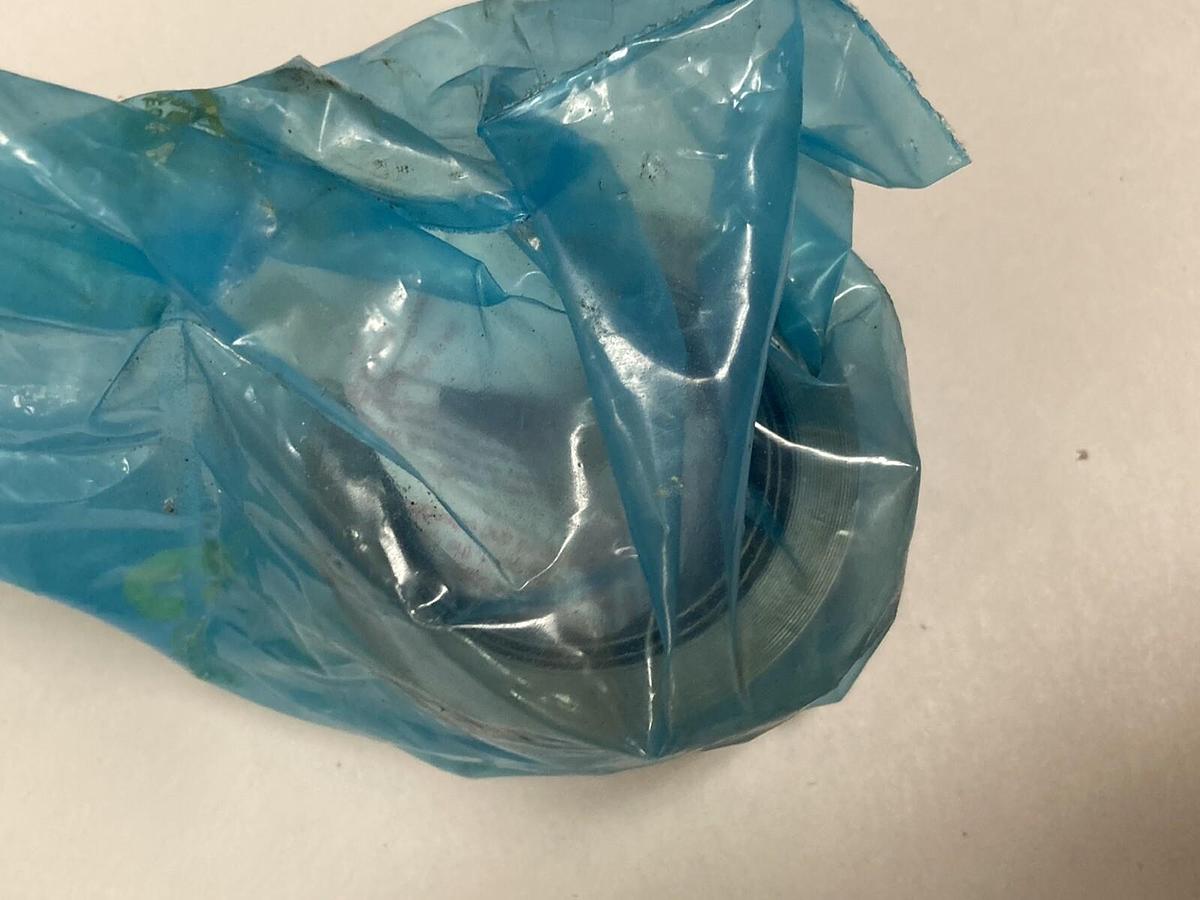 Used Centry Cover,CC-045-0450-050-AAI,Ball Screw Cover