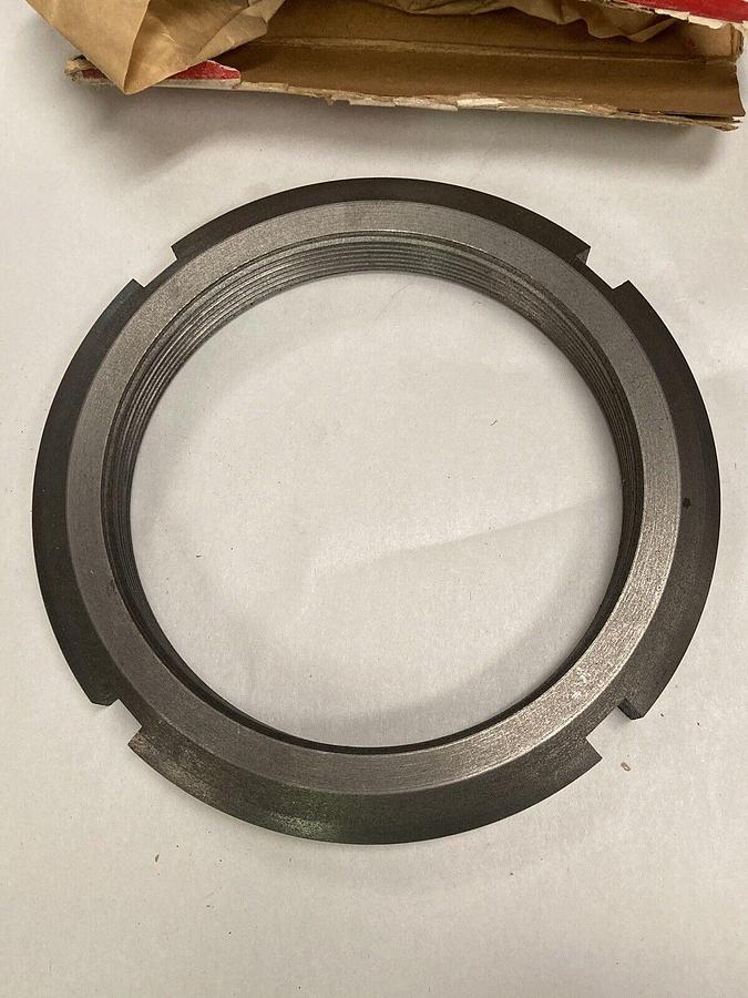 SKF,KM 32,Bearing Lock Nut