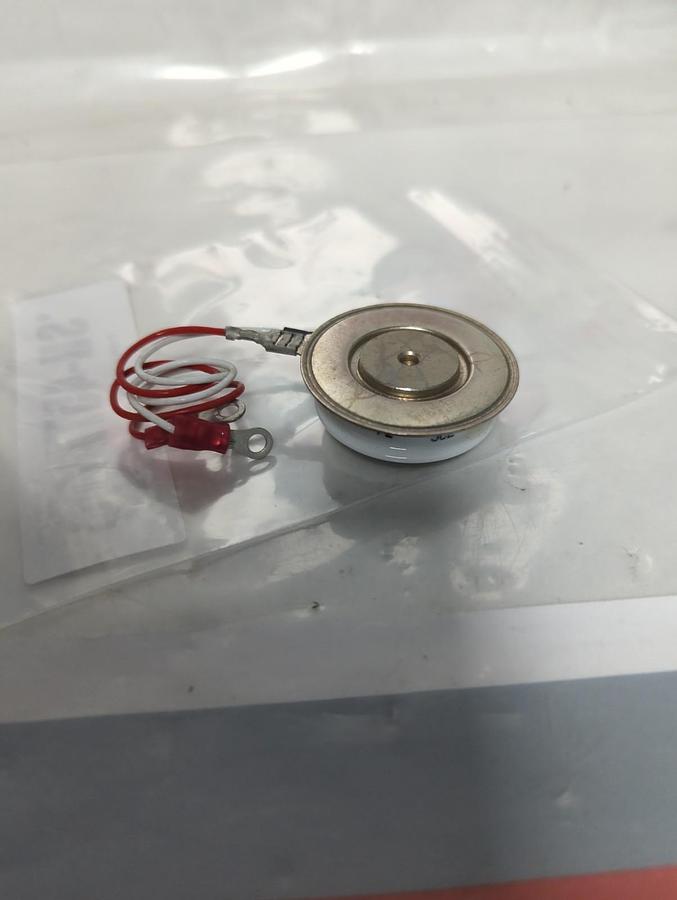 PRX,C380PB,POWEREX THYRISTOR 5CZ NOS