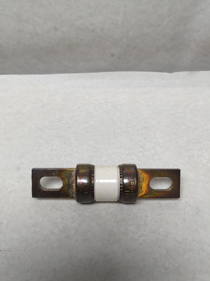 Used COOPER BUSSMANN,FWP-200,SEMI-CONDUCTOR 200 AMP FUSE PRE-OWNED