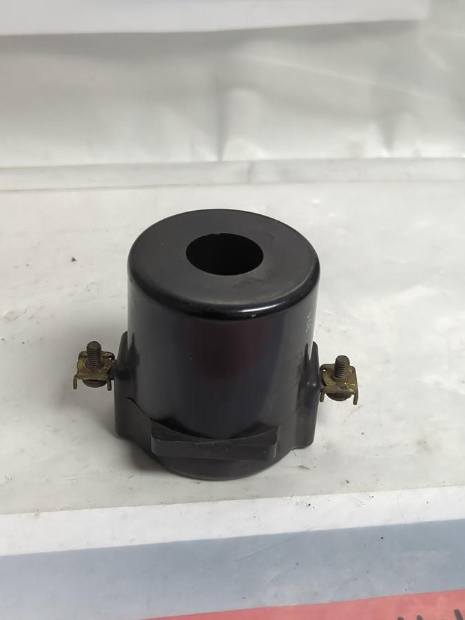 Used GE,22D11G67A,COIL 3.3 AMPS PRE-OWNED