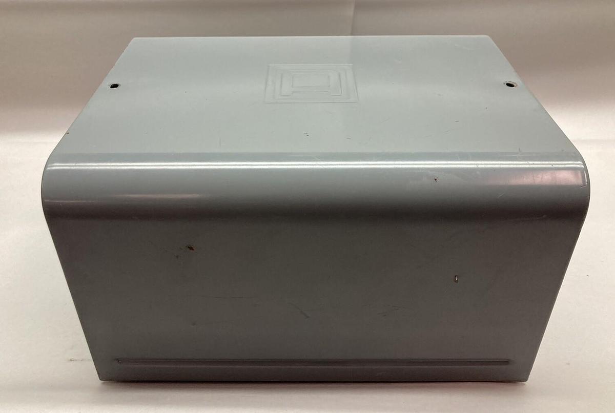 Square D,9039XG1,Ser A Lightning Contactor