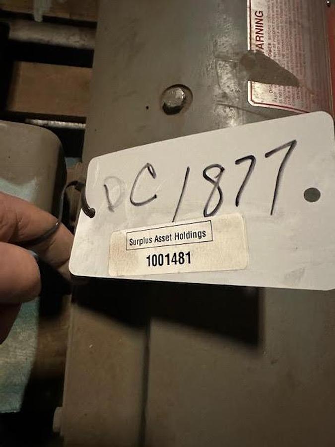 Used GE  CD2110ATC