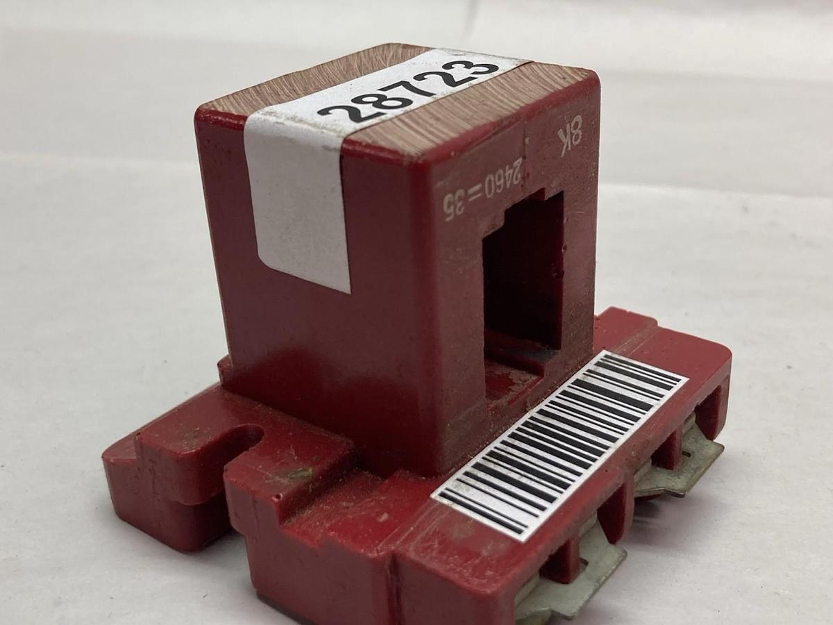 Used Furnas,D2936-32,Dual Voltager Magnetic Coil 240/480VAC