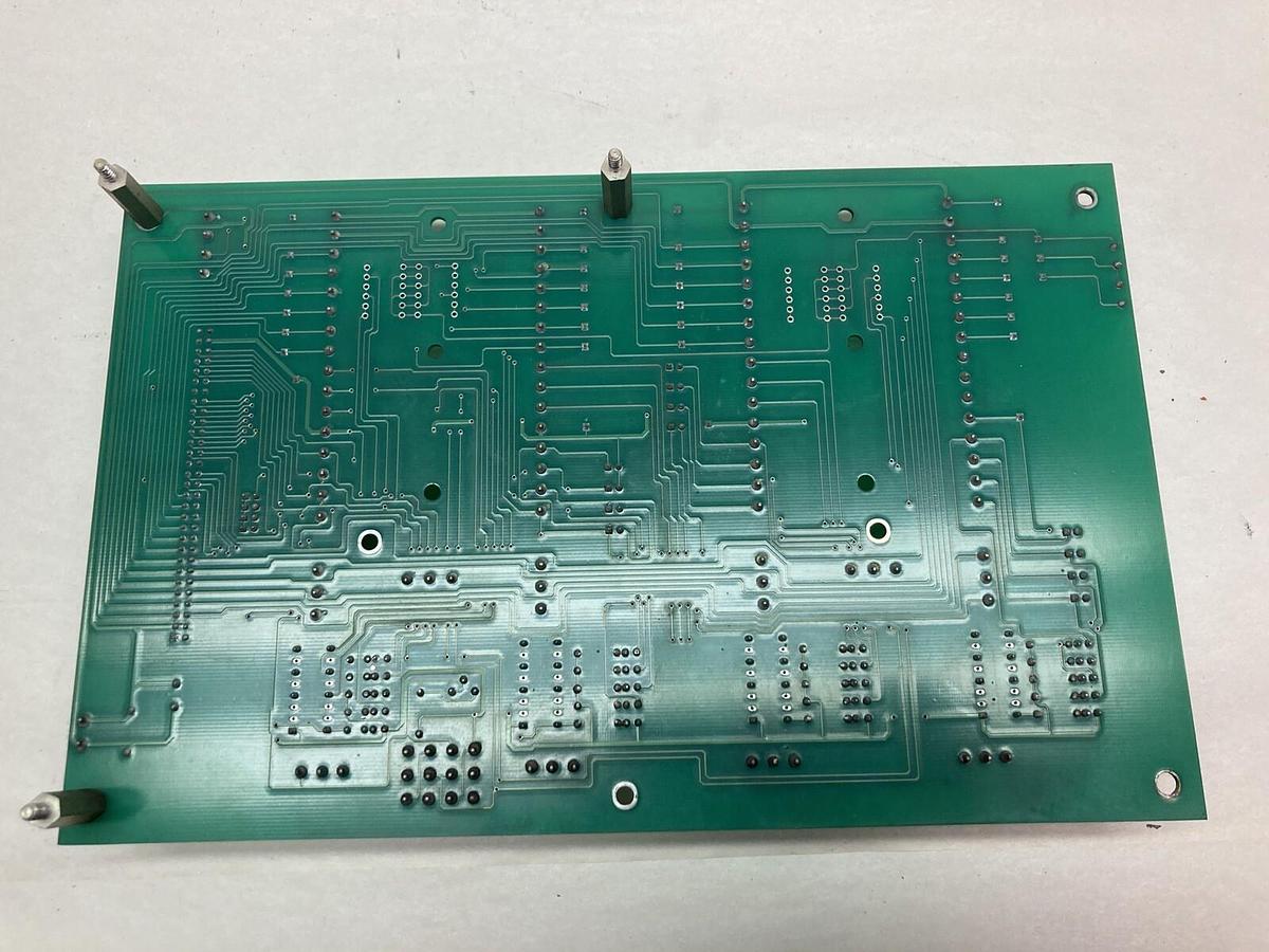 Used Unbranded,KP5JMCB12,4 Axes PMAC Interface Version 1.2