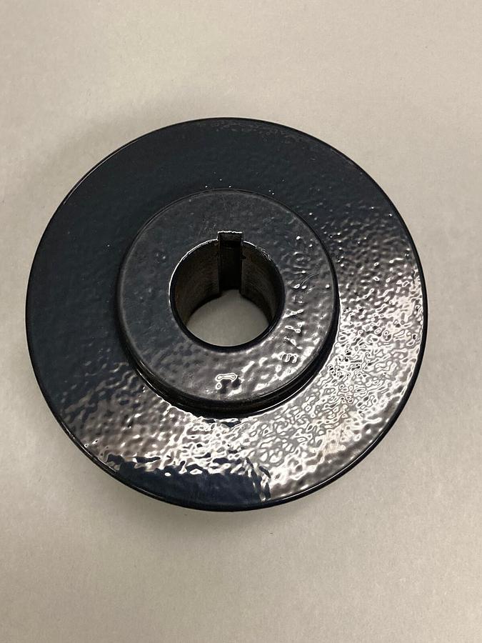 Browning,2BK34X7/8,Groove Sheave