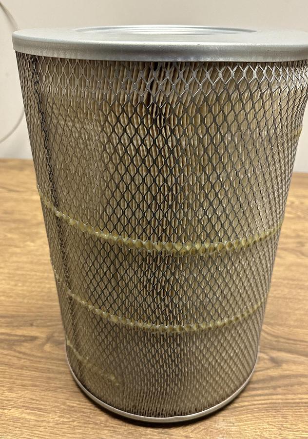 Cat,7W-5316,Air filter Element A