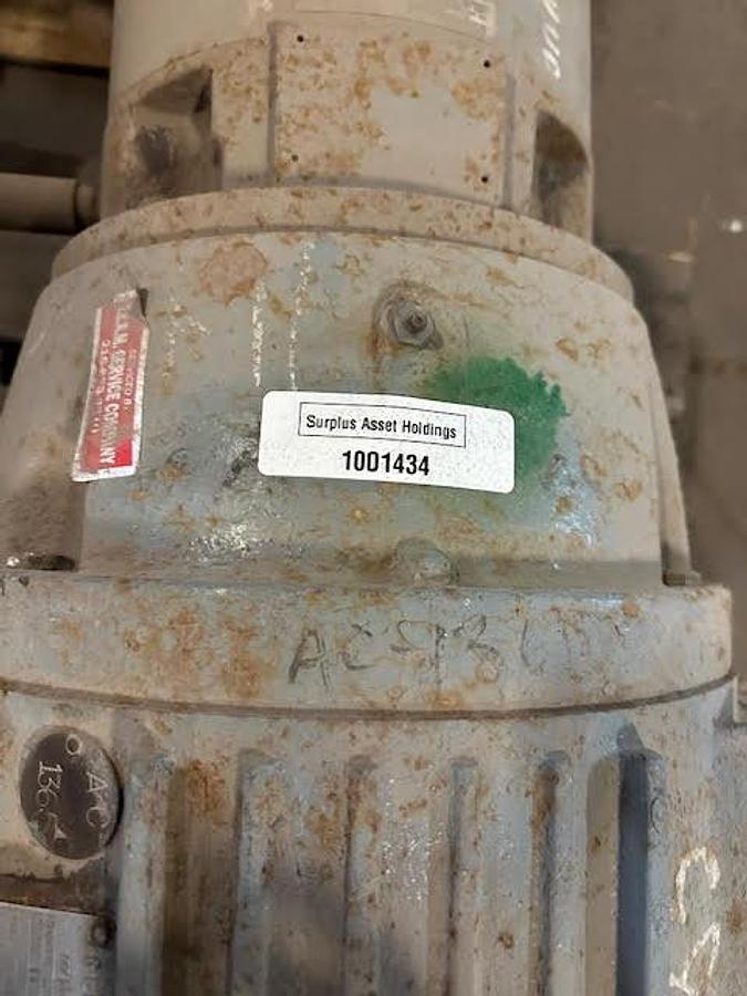 Used GE HP15 284UD