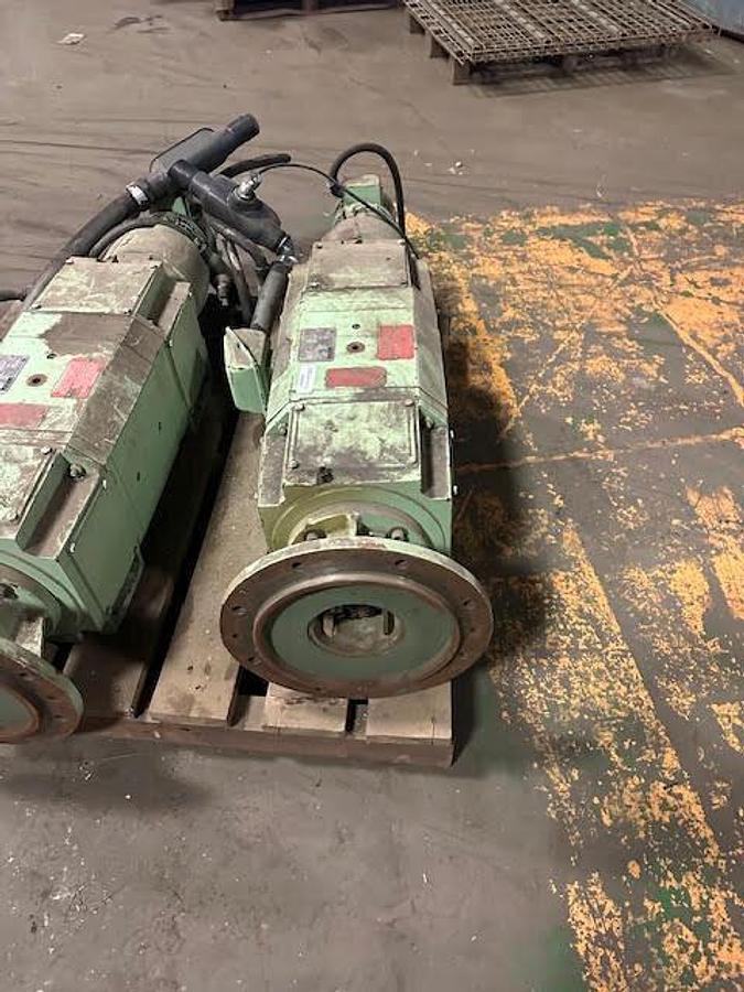 Used Allen Bradley  LC2312ATCZ