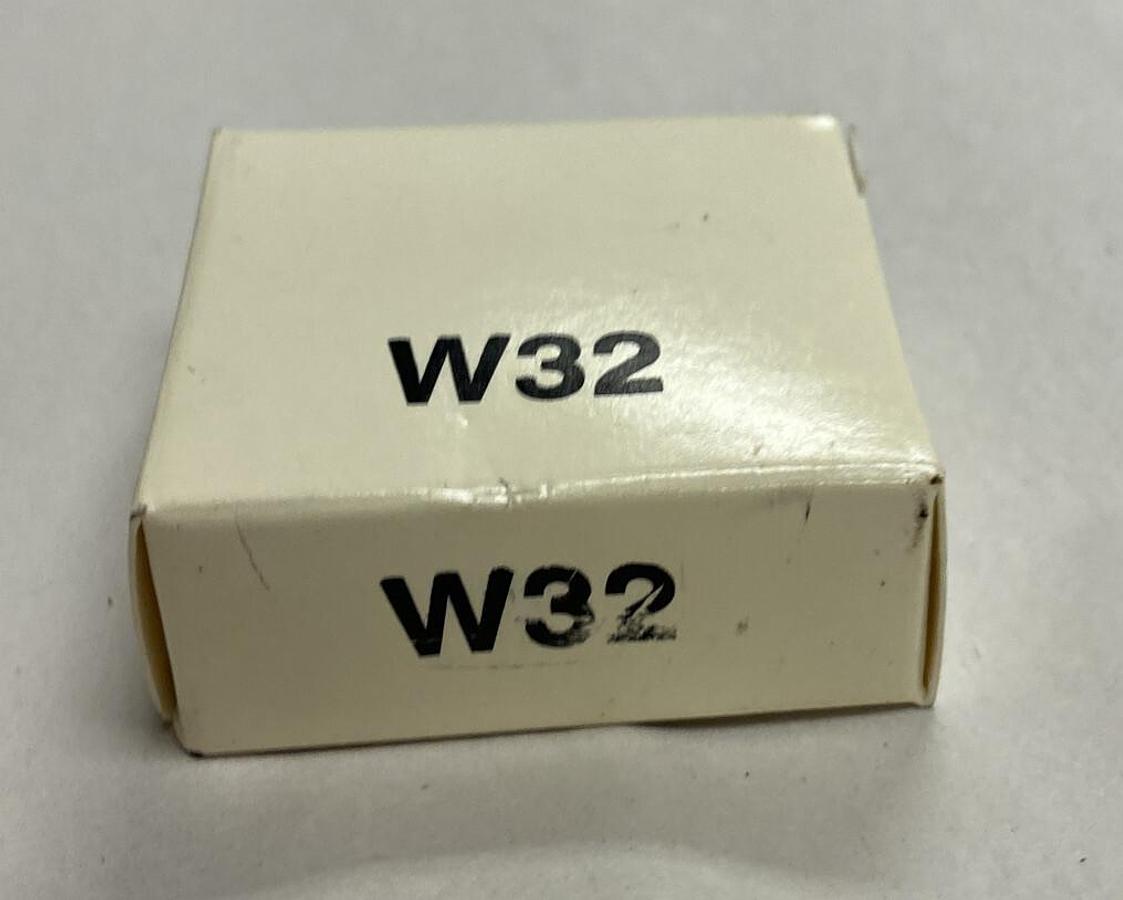 Allen-Bradley,W32,Lot Of 5 Heater New