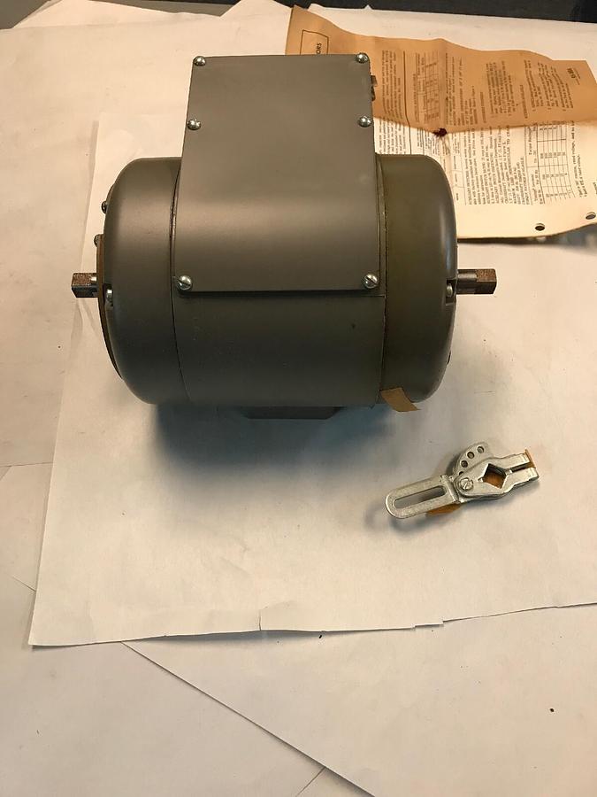 Honeywell,M630D-1129-3,Actionator Actuator Motor 115V 23watt