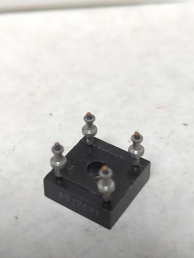 VARO,8114,BRIDGE RECTIFIER LOT OF 100 PCS