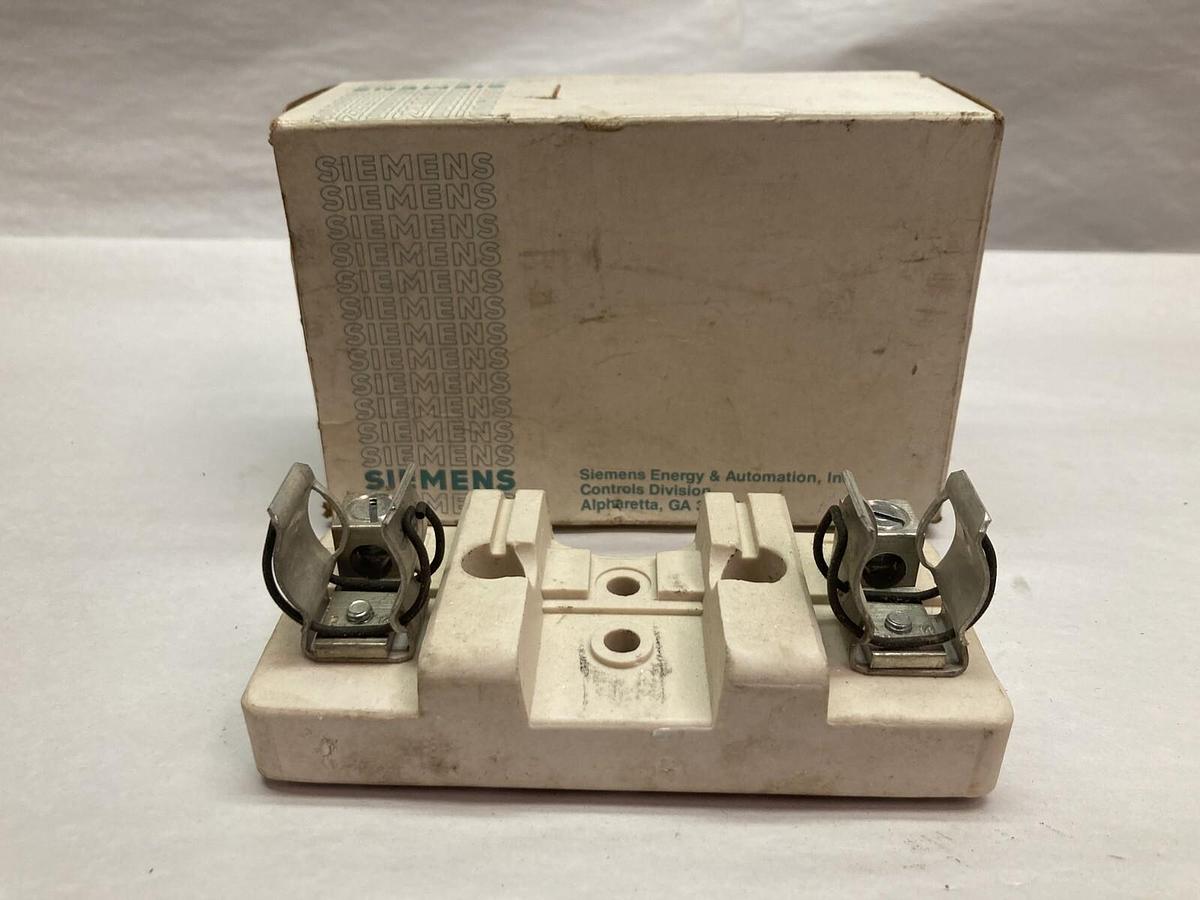 Used Siemens,36210,Load Base