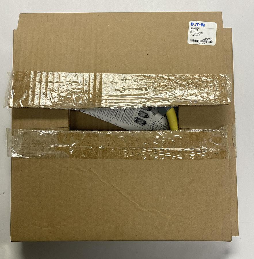 Used EATON,E50SAN6P,LIMIT SWITCH NEW