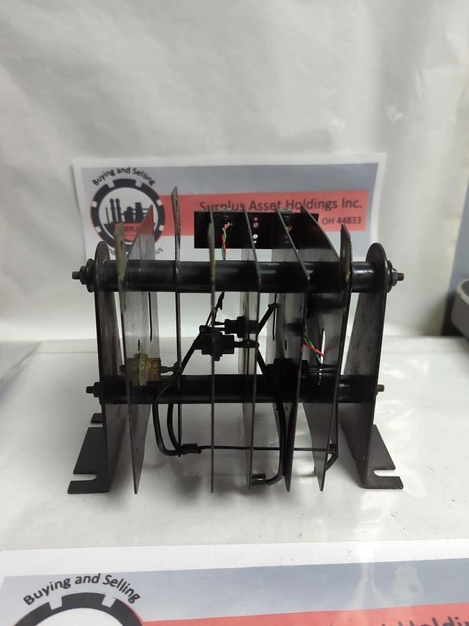 Used GENERAL ELECTRIC,75Z-274,BRIDGE RECTIFIER PRE-OWNED