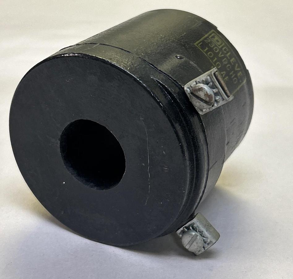 SQUARE D,L1010AE,COIL 230VDC NOS