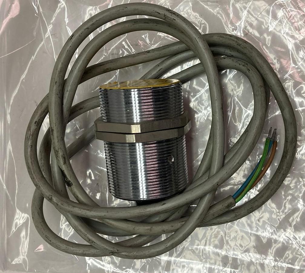 Turck,Bi20-G47-AZ3X,Sensor Switch 20-250Vac 5-500mA