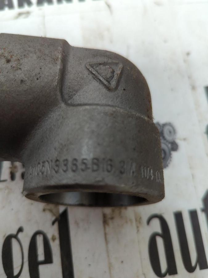 ANVIL,SA105N3365B16 3M,1-14 INCH 90° ELBOW NOS