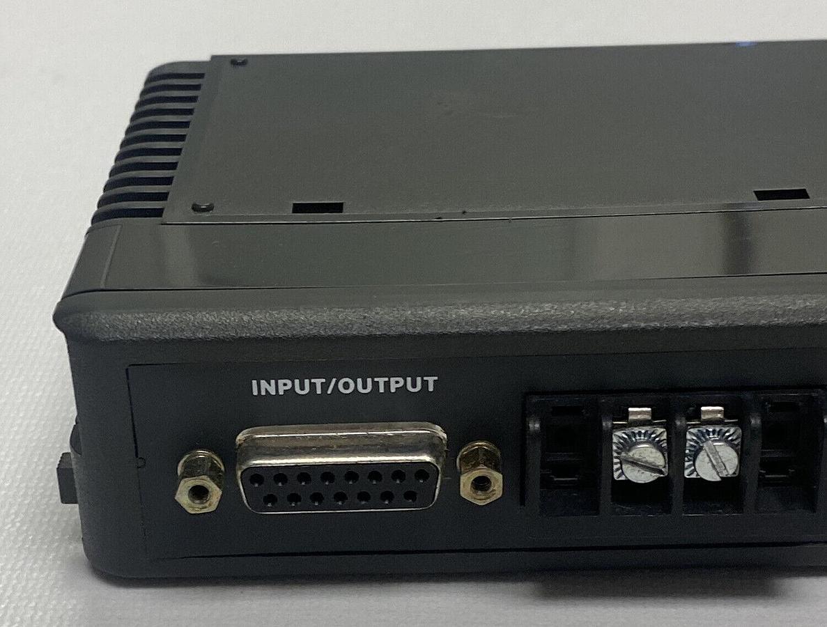 Used FACTS ENGINEERING,405-6MT,COPROCESSOR MODULE 6 MT I/O INTERFACE