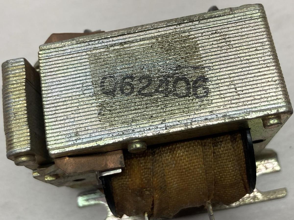 Used Soreng,Q62406,Solenoid