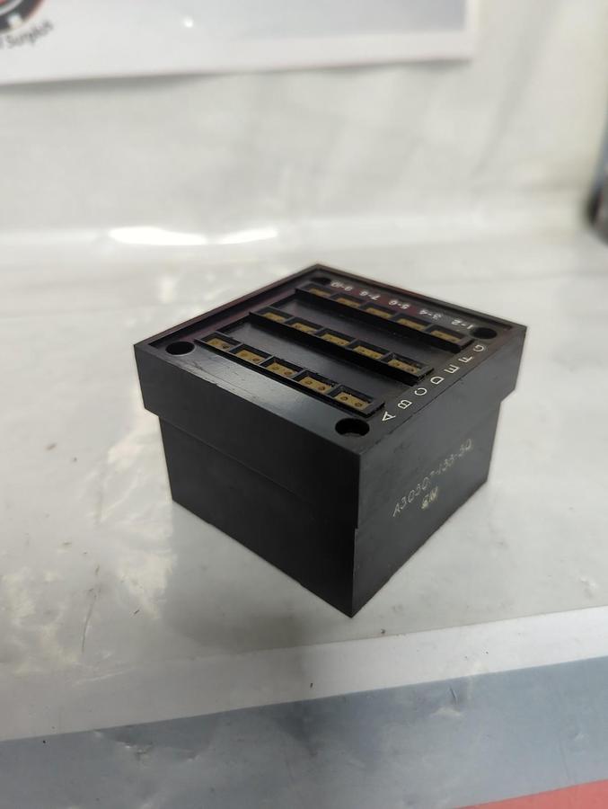 Used SQUARE D,A30507-135-50,NORPAK PRE-OWNED