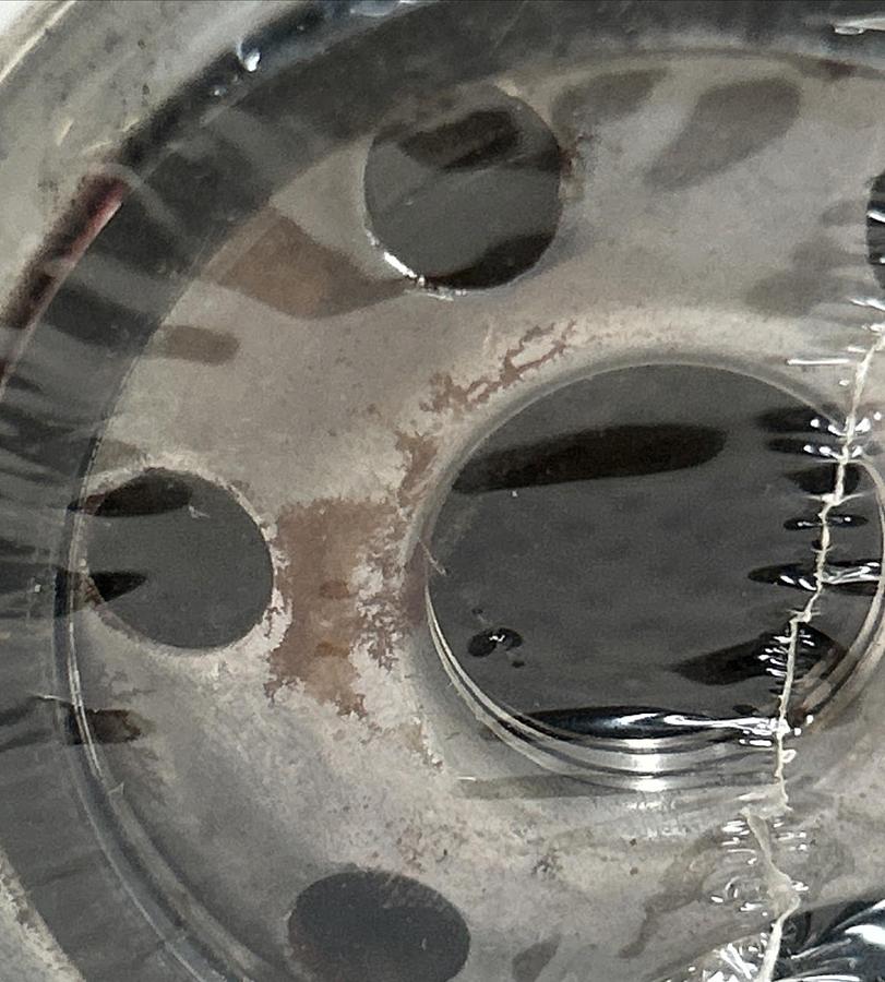 Fluitek,H3706-10M192,Particulate Oil Filter