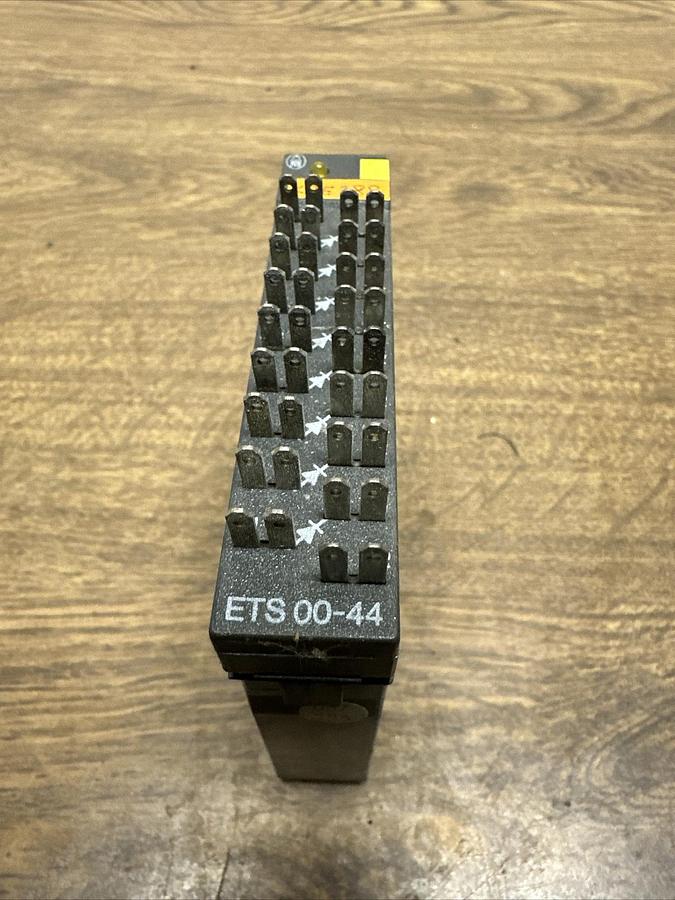 Used Klockner & Moeller,ETS 00-44,I/O Module