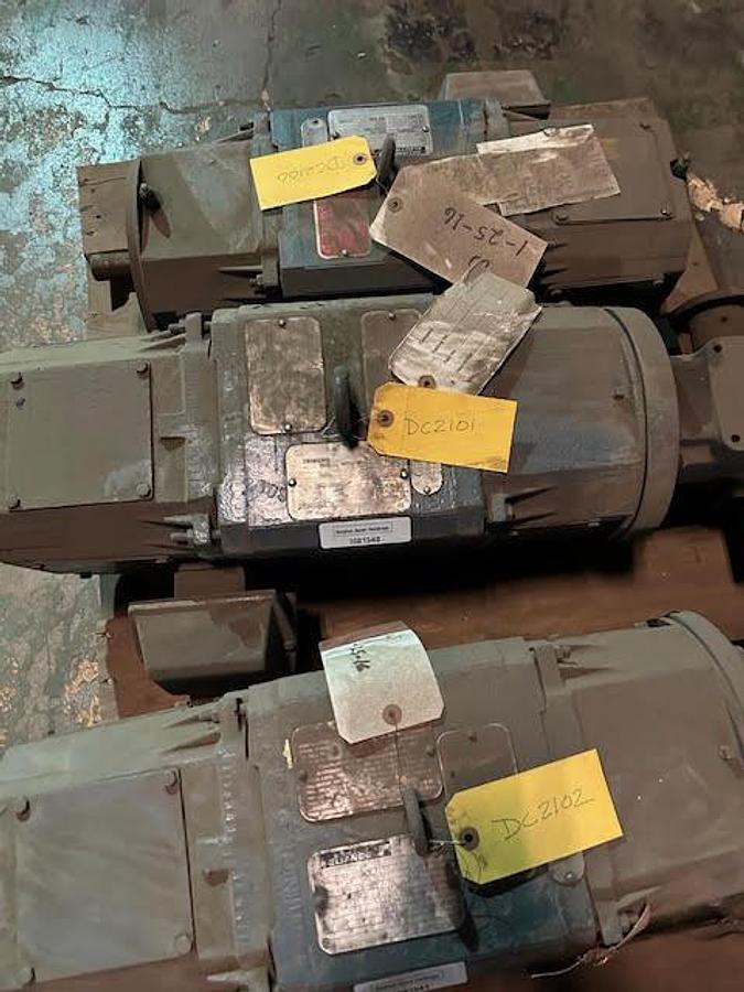 Used Reliance 2 C1812ATCZ