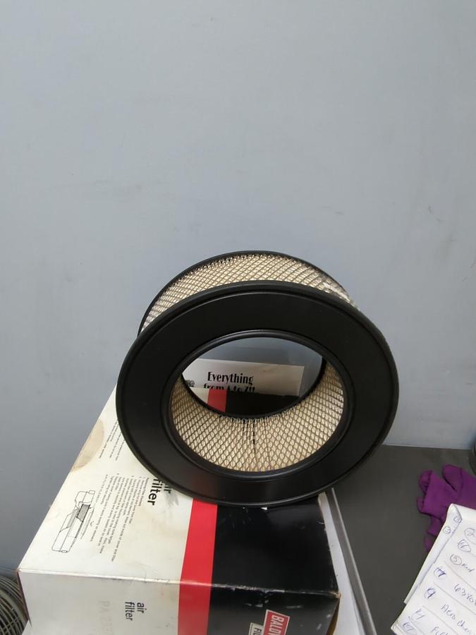BALDWIN,PA-2337,AIR FILTER ELEMENT NOS