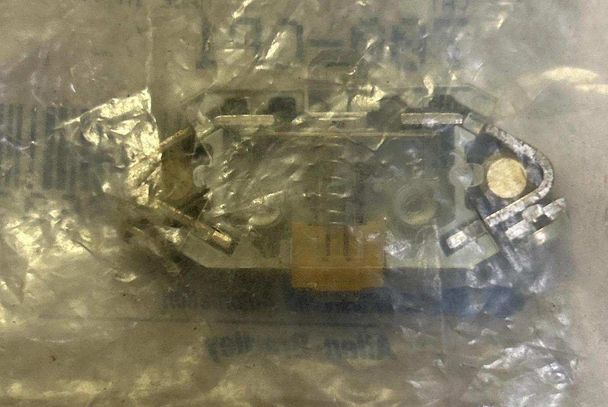 ALLEN BRADLEY,700-CP1,CONTACT CARTDIGE LOT OF 14 NOS