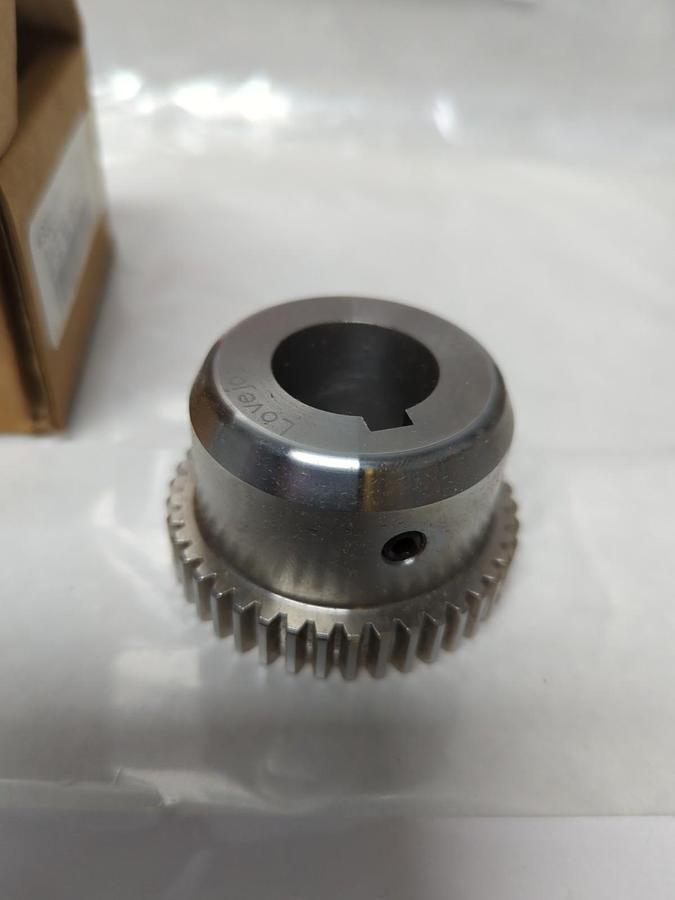 LOVEJOY,69794-00037,C 7/8 HUB W/CENTER NOS