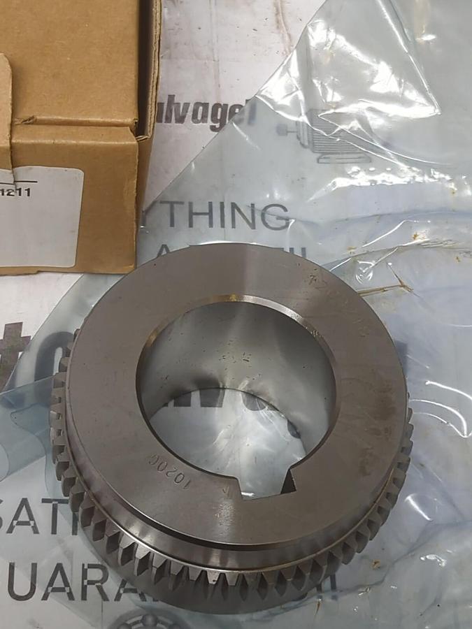 REXNORD,10011211,1020G FLEX HUB 2.3730 BORE NON-STK