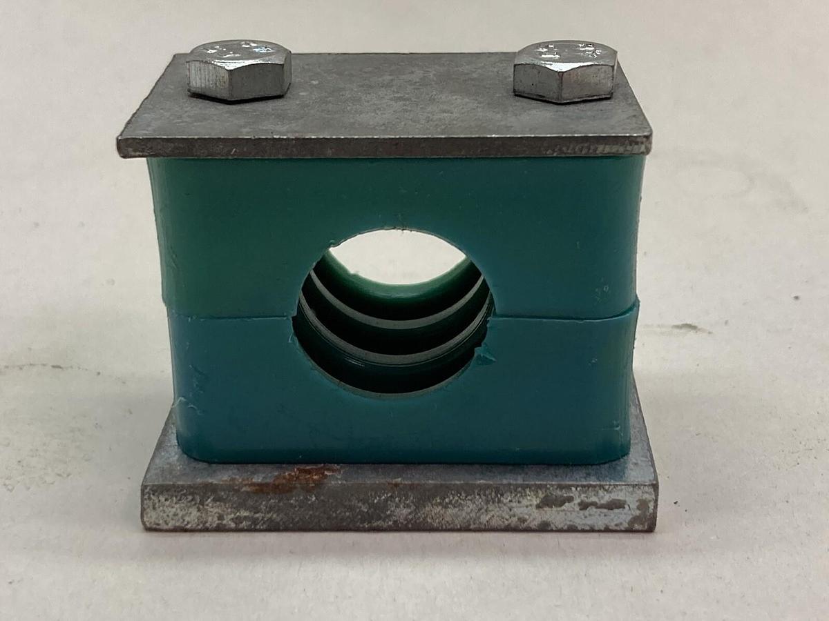 Senrise 12.7mm Hydraulic Pipe Clamp