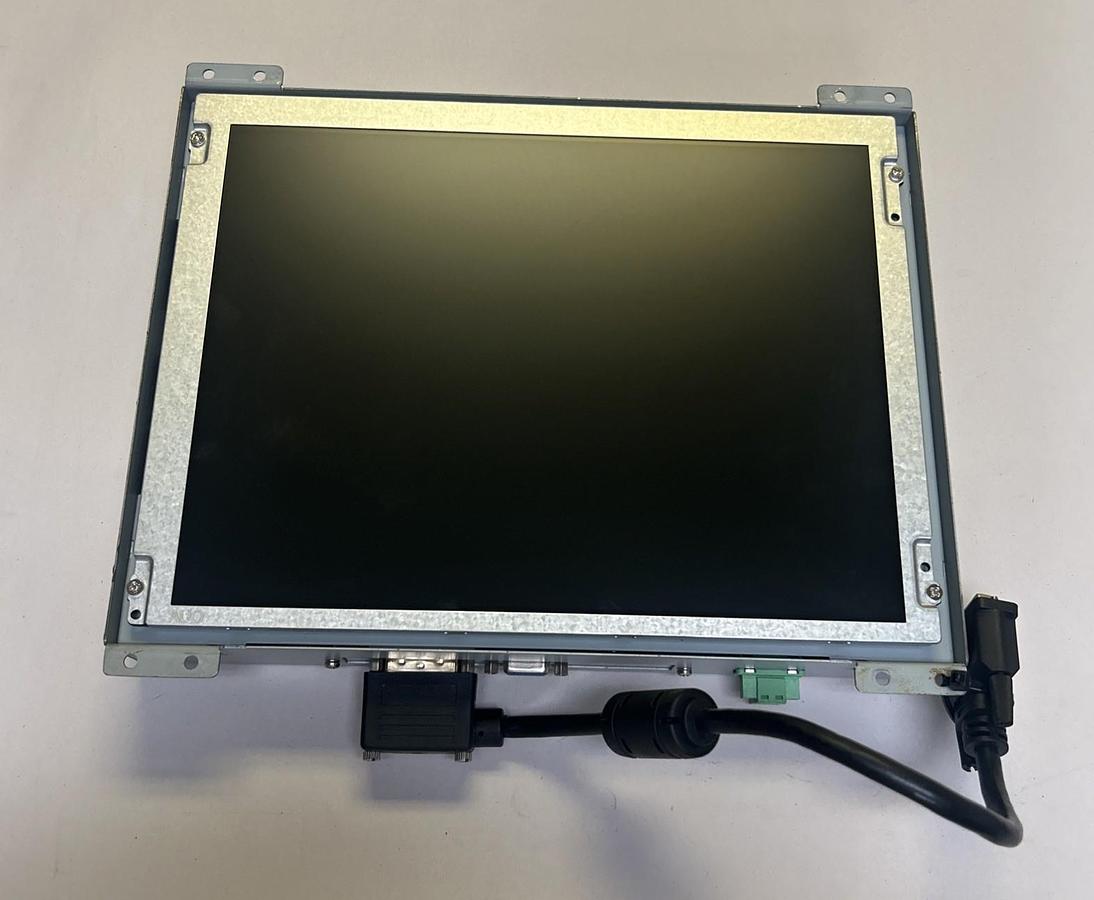 Used FABRIMEX SYSTEM,FXS3012,DISPLAY