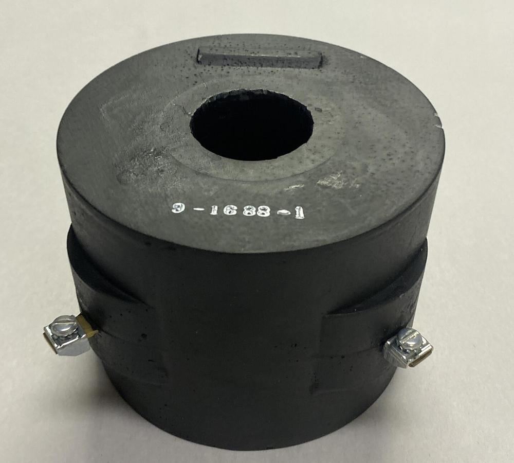 EATON CUTLER HAMMER,9-1688-1,COIL SIZE 6 230 VDC NEW