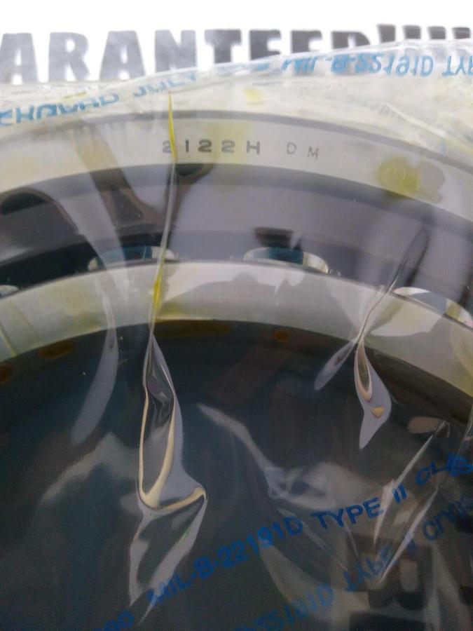 Barden,2122HDDM,Precision Bearing  1 BEARING NOS