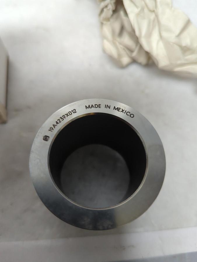 FISHER,19A4239X012,BEARING -1/2X1-7/8X1-17/32 IN NOS