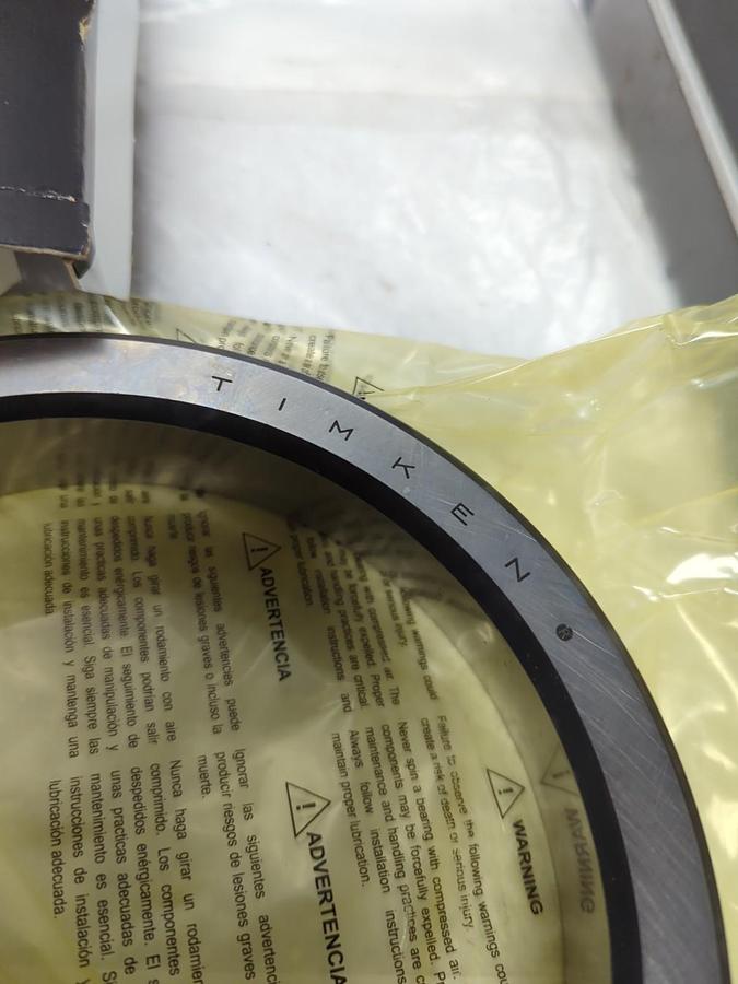 TIMKEN,854,ROLLER BEARING CUP NOS