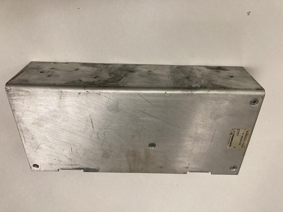 Used RTE Power Mate,EVS-24G,Power Supply EVS24G