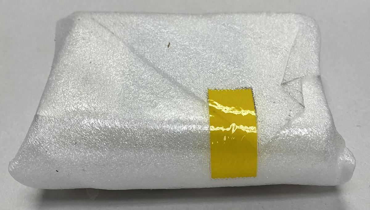 Used ISHIDA,NLC-6L,LOAD CELL NEW SEALED