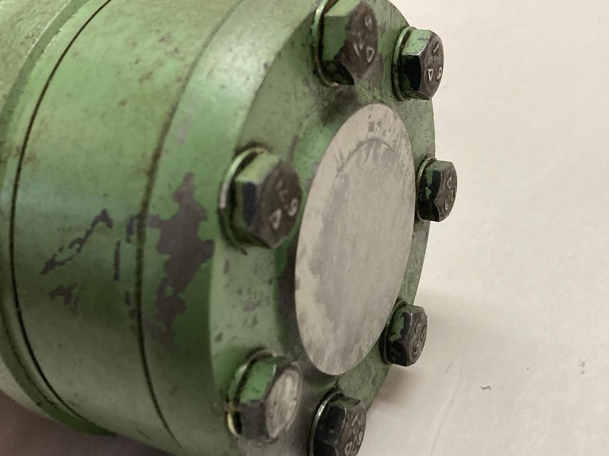 Used Sauer Danfoss,DS 200,Hydraulic Motor