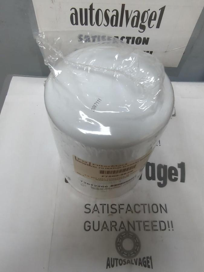 FILTER MART CORPORATION,F7500-4K3B,SPIN-ON HYDRAULIC FILTER ELEMENT NOS