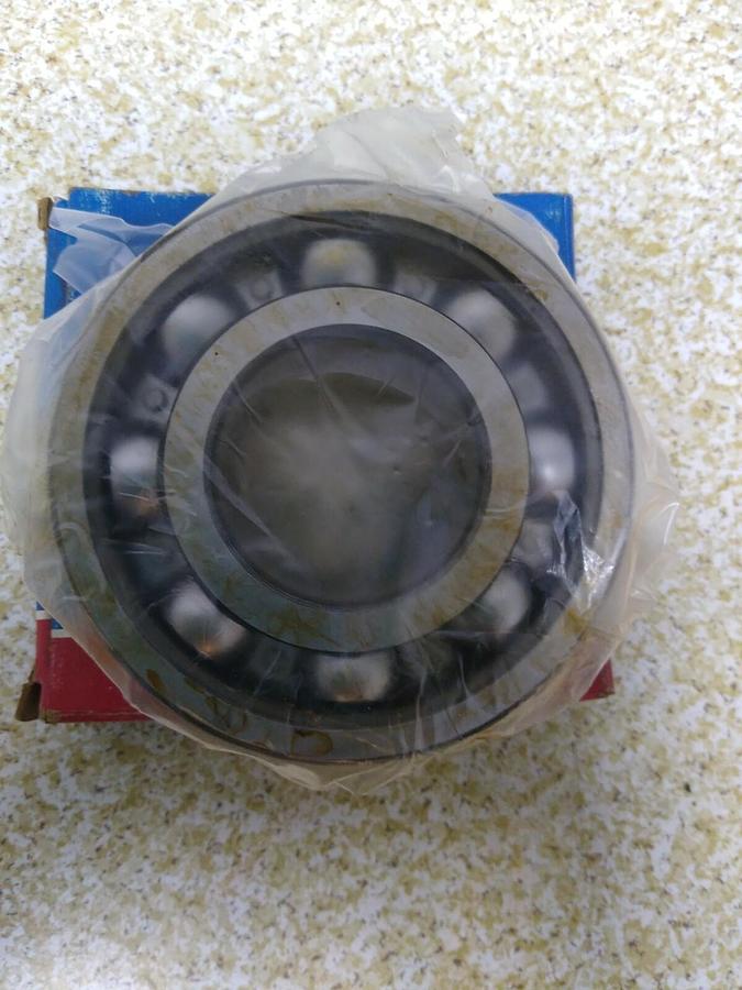 Used SKF,6309 NRJEM,Deep Groove Ball Bearing NOS