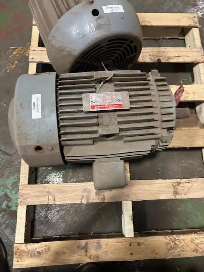 Used GE HP10 256T