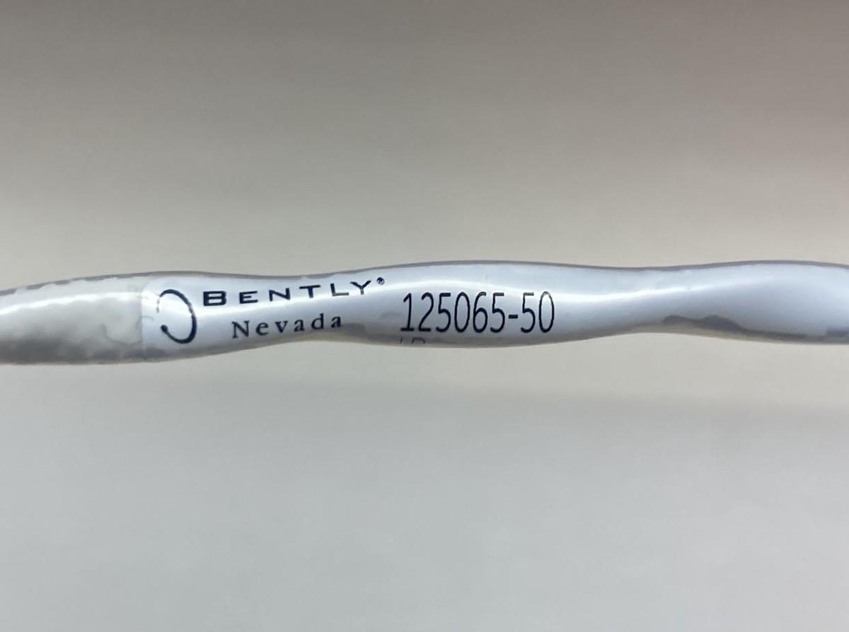Bently Nevada,125065-50,Sensor Proximity Probe