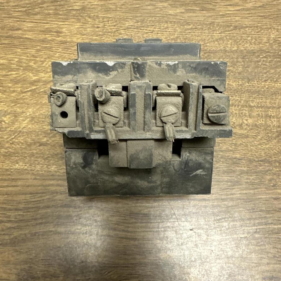 Used Westinghouse,A200MICACD,Size 1 Motor Starter