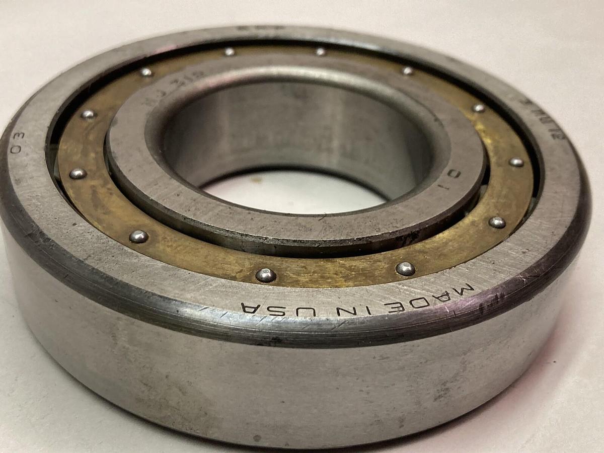 Used SKF,3NU12-03,Cylinder Roller Bearing