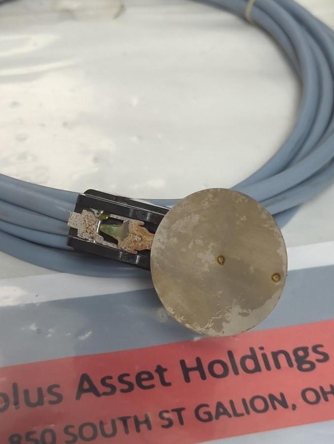 Used HONEYWELL,BZ-2RW855,MICROSWITCH ASSEMBLY 5PA2 PRE-OWNED