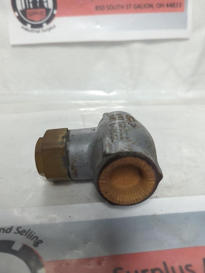 NORTH AMERICAN,2-1670,GAS VALVE NOS